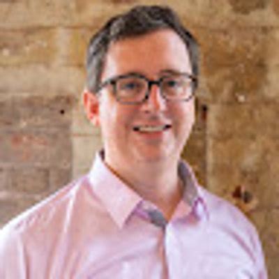 Chris Sims’s Profile .